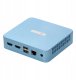 Mini PC Peladn WI-6 N100 12+512GB 1