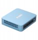 Mini PC Peladn WI-6 N100 12+512GB 3