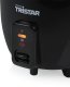 Tristar RK-6141 szybkowar 0,6 l 300 W Czarny 3