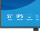 Monitor iiyama ProLite XB2793HSU-B1 10