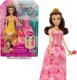 Disney Princess Bella Lalka Historyjka 2w1 1