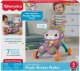 Fisher Price Fisher-Price Fioletowa Małpka Interaktywny Chodzik 6
