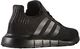 Adidas Buty męskie Originals SWIFT RUN M czarne r. 45 1/3 (CG4111) 1