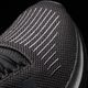 Adidas Buty męskie Originals SWIFT RUN M czarne r. 45 1/3 (CG4111) 3