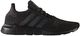 Adidas Buty męskie Originals SWIFT RUN M czarne r. 45 1/3 (CG4111) 7