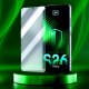 3mk SilverProtection+ do Samsung Galaxy S26 Ultra 12