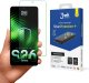 3mk SilverProtection+ do Samsung Galaxy S26 Ultra 1