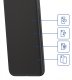 3mk Sony Xperia 10 VII - Matt Case 7