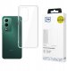 Oppo A5 5G/ A5 4G/ A5M - 3mk Clear Case 1
