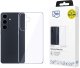 Samsung Galaxy S26 - 3mk Clear Case 1
