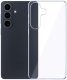 Samsung Galaxy S26 - 3mk Clear Case 9
