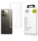 Oppo A5 Pro 5G - 3mk Clear Case 1