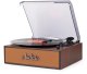 Gramofon Reno Retro Miedź one size 14