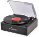 Gramofon Reno Retro Miedź one size 16