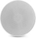Power Dynamics Głośnik wiszący Purity5W Premium 100 V 5,25 biały one size 3