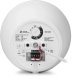 Power Dynamics Głośnik wiszący Purity5W Premium 100 V 5,25 biały one size 6