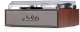 Gramofon Reno Retro Wood one size 13
