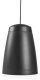 Power Dynamics Głośnik wiszący Purity6B Premium 100 V 6,5 czarny one size 6