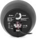 Power Dynamics Głośnik wiszący Purity6B Premium 100 V 6,5 czarny one size 10