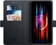 Honor X5C Plus 4G - 3mk Wallet Case 6