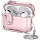 4kom.pl TECH-PROTECT BOUNCE PRO APPLE AIRPODS PRO 3 PINK 1