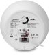 Power Dynamics Głośnik wiszący Purity8W Premium 100 V 8 biały one size 6