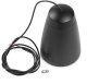 Power Dynamics Głośnik wiszący Purity5B Premium 100 V 5,25 czarny one size 6