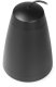 Power Dynamics Głośnik wiszący Purity5B Premium 100 V 5,25 czarny one size 7