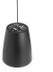 Power Dynamics Głośnik wiszący Purity8B Premium 100 V 8 czarny one size 5