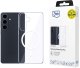 3MK Etui Clear MagCase do Samsung Galaxy S26 1