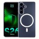 3MK Etui Clear MagCase do Samsung Galaxy S26 2