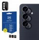 3mk Samsung Galaxy S26 - Lens Protection Pro Black 1
