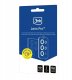3mk Samsung Galaxy S26 - Lens Protection Pro Black 4