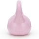 Kettlebell gumowany 10 kg 4
