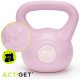 Kettlebell gumowany 10 kg 10