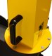 JCB Tools Rębak Spalinowy Do Ogrodu Gałęzi 15 KM Rozdrabniacz Drewna Ogrodowy Średnica Cięcia 120 MM 7