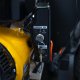 JCB Tools Rębak Spalinowy Do Ogrodu Gałęzi 15 KM Rozdrabniacz Drewna Ogrodowy Średnica Cięcia 120 MM 10