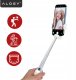 Selfie Stick Mini Tripod stabilny kompaktowy lekki Kijek do Selfie i Statyw Rozkładany 360 z Pilotem Bluetooth 10m, Stojak do Z 5