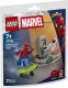 LEGO Marvel Spider-Man vs. Anti-Venom - Napad (30725) 1