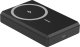 Powerbank Eneron 20W Bezprzewodowy Magnetyczny do MagSafe 10000 mAh Czarny (PB-20W-10K-B) 4