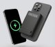 Powerbank Eneron 20W Bezprzewodowy Magnetyczny do MagSafe 10000 mAh Czarny (PB-20W-10K-B) 5