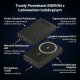 Powerbank Eneron 20W Bezprzewodowy Magnetyczny do MagSafe 10000 mAh Czarny (PB-20W-10K-B) 9