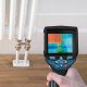 Bosch GTC 400 C Kamera Termowizyjna 160x120px 2x12V akumulator -10/+400C 3