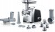 Bosch MFW68660 ProPower Maszynka do mielenia mięsa uniwersalna Zestaw 1