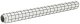 Leitz EasyFlip® Foil Squared, Black, White, 600 mm, 20000 mm 1