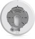 Kamera IP Ubiquiti UBIQUITI UVC-G6-Pro-Dome-W All-weather vandal-proof 4K PoE+ camera with a Multi-TOPS AI engine, 2.36x optical zoom, and a large 1/1.2" CMOS sensor for exceptional low-light clarity and long-range IR night vision 5