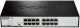 D-Link 16-portowy DT/19 D-LDGS-1016D zielony, DGS-1016D/E 2