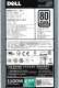 DELL 1100W Epp 80+ Platinum PSU, 9TMRF 4