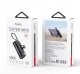 Yesido Powerbank YP68 5 000 mAh 12W + kabel USB-C, złącze Lightning, CZARNY 8