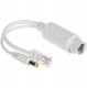 STABILIZATOR NAPIĘCIA 48V/12V POE-802.3AF/AT-WP DELTA NETWORK 1